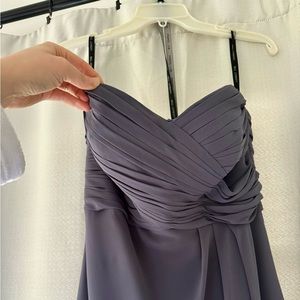 Prom/ bridesmaid dress